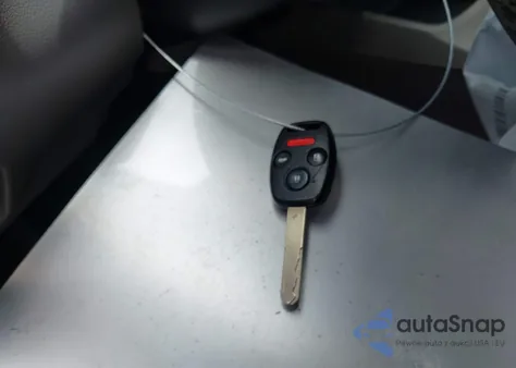 2012 Honda Civic Lx z USA, uszkodzony, nr VIN 2HGFB2F5XCH536300